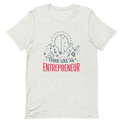 Entrepreneur Life T-Shirt - Silicon Craftees